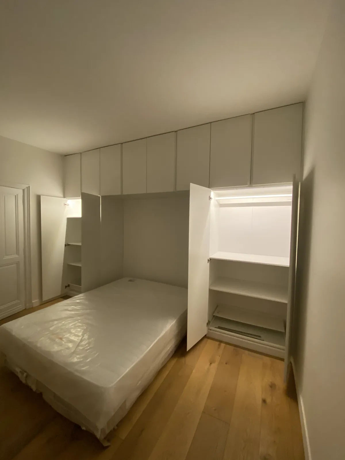 Agencement intérieur par Experts Travaux